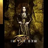Tarja Vinyl In The Raw