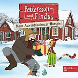 Pettersson Und Findus CD Das Adventskalender Hörspiel