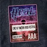 Live At Sweden Rock Blu-ray