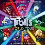 Trolls CD Trolls World Tour