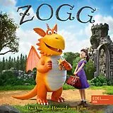 Zogg CD Zogg - Das Original Hörspiel Zum Film