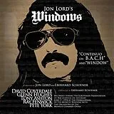 Lord,Jon Vinyl Windows