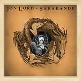 Lord,Jon LP (analog) Sarabande