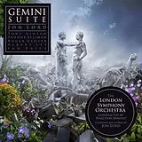 Lord,Jon LP (analog) Gemini Suite