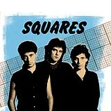 Squares Vinyl Squares