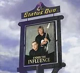 Status Quo CD Under The Influence (deluxe)