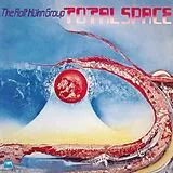 Rolf Kühn Group,The LP (analog) Total Space