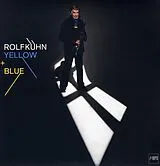 Kühn,Rolf LP (analog) Yellow+blue