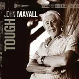 Mayall,John LP (analog) Tough - Limited & Numbered Crystal Clear 2lp