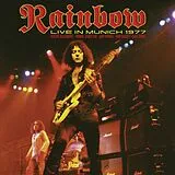 Rainbow LP (analog) Live In Munich