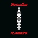 Status Quo CD Backbone - Jewelcase