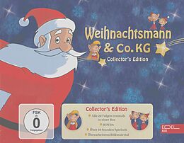 Collectors Edition-DVDs zur TV-Serie DVD