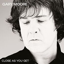 Moore,Gary Vinyl Close As You Get