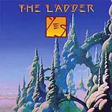 Yes LP (analog) The Ladder