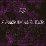 Yes Vinyl Magnification