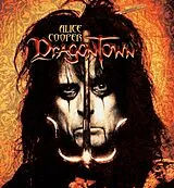 Cooper,Alice LP (analog) Dragontown