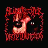 Cooper,Alice LP (analog) Dirty Diamonds