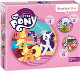 My Little Pony CD My Little Pony - Starter-box