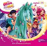 Mia And Me CD (36) Ein Scheues Einhorn