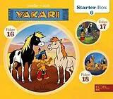 Yakari CD Yakari - Starter-box 6