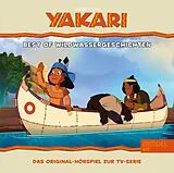 Yakari CD Yakari - Best Of Wildwasser