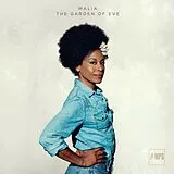 Malia LP (analog) The Garden Of Eve