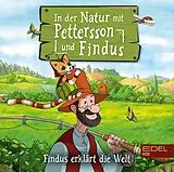 Pettersson Und Findus CD Findus Erklärt Die Welt