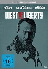 West of Liberty DVD