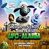Shaun das Schaf CD Shaun Das Schaf - Ufo Alarm