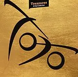 Toto LP mit Bonus-CD Treasures(ltd.lp Box)