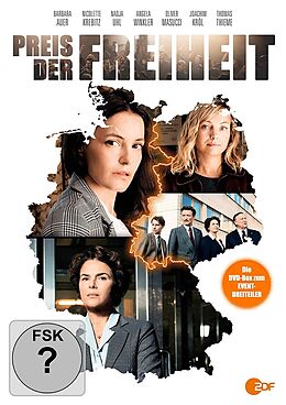 Preis der Freiheit DVD