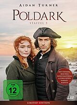 Poldark - Staffel 5 DVD-Box DVD