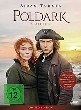 Poldark - Staffel 05 / Limited Edition DVD