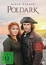 Poldark - Staffel 05 DVD