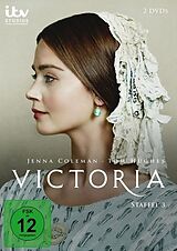 Victoria - Staffel 03 DVD