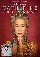 Catherine the Great DVD