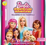 Barbie Dreamhouse Adventures CD Barbie - Dreamhouse Adventures (1)