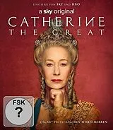 Catherine The Great Blu-ray