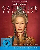 Catherine The Great (ltd.) Blu-ray
