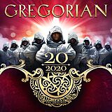 Gregorian CD 20/2020