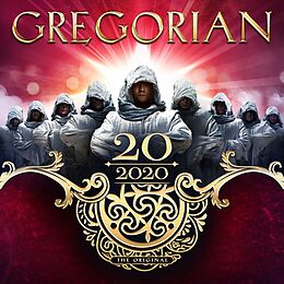 Gregorian CD 20/2020