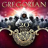 Gregorian CD + DVD 20/2020 (ltd.box Set)