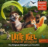 Latte Igel CD Latte Igel Und Der Magische Wasserstein