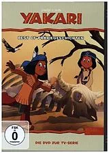 Yakari-Best of Prärie-DVD DVD