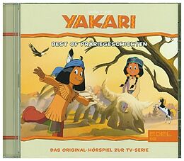 Yakari CD Yakari - Best Of Prärie-geschichten