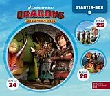 Dragons-Auf Zu Neuen Ufern CD Dragons Starter-box 8