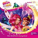 Mia And Me CD Mia And Me - Rätselhafte Spiegelbild