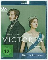 Victoria - Staffel 3 Blu-ray