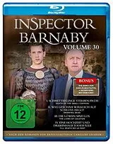 Inspector Barnaby Vol. 30 Blu-ray