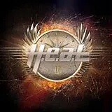 H.e.a.t. LP (analog) H.e.a.t. Ii